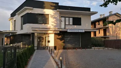 Ortodent Paweł Krawczyk